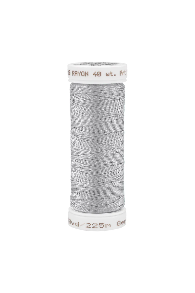SULKY® Rayon 40 auf Snap-Spule – 225 m