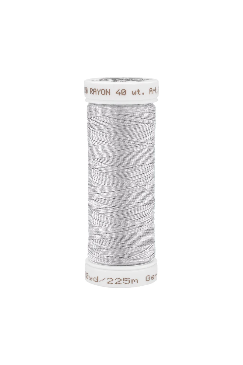 SULKY® Rayon 40 auf Snap-Spule – 225 m