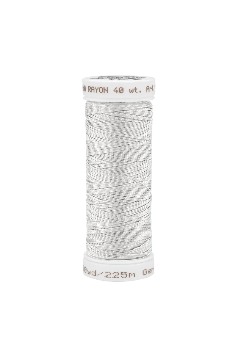 SULKY® Rayon 40 auf Snap-Spule – 225 m