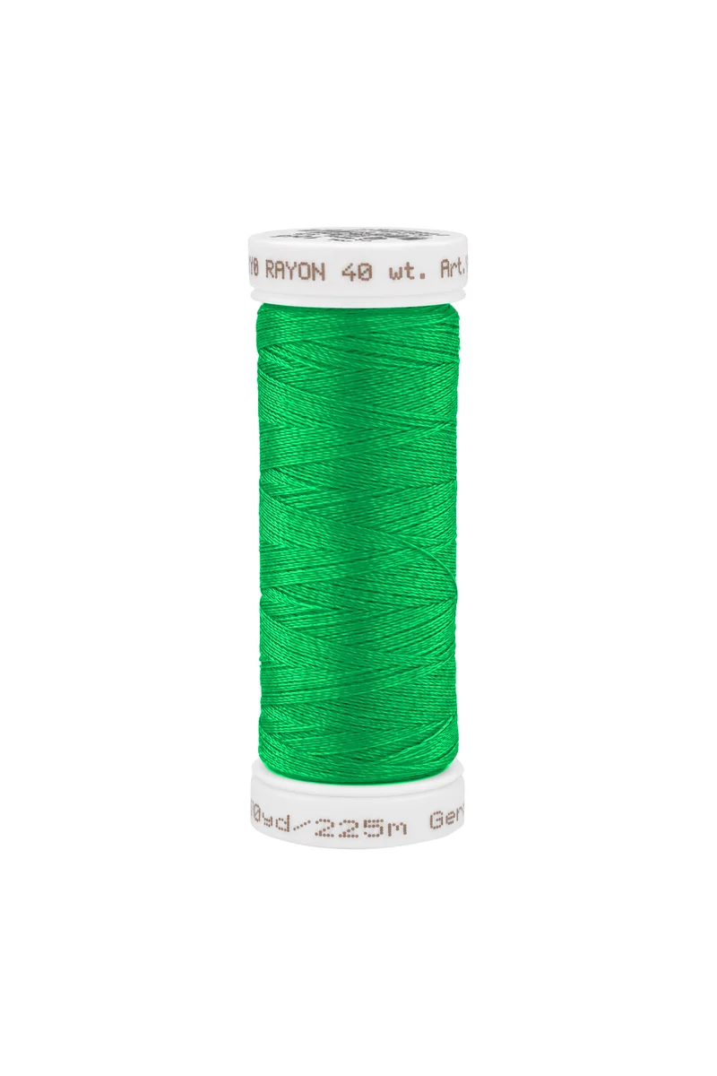 SULKY® Rayon 40 auf Snap-Spule – 225 m