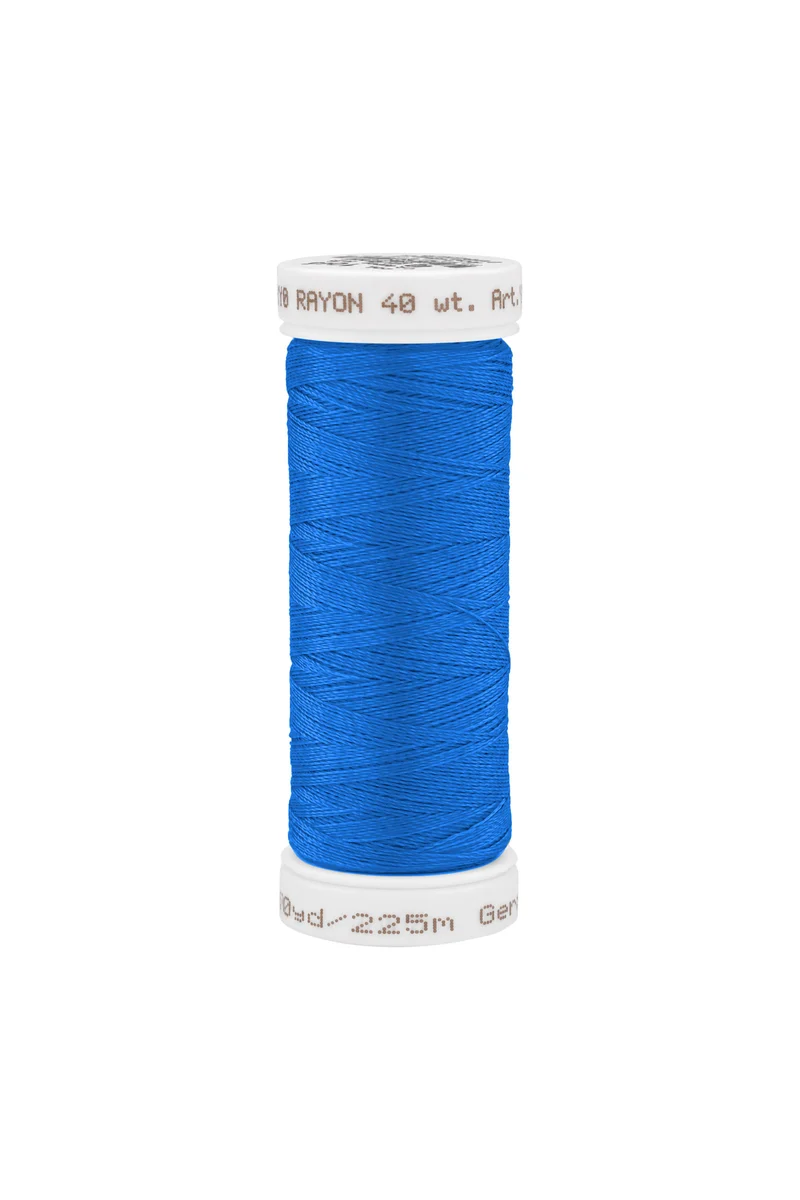 SULKY® Rayon 40 auf Snap-Spule – 225 m