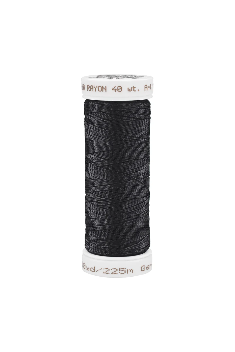 SULKY® Rayon 40 auf Snap-Spule – 225 m