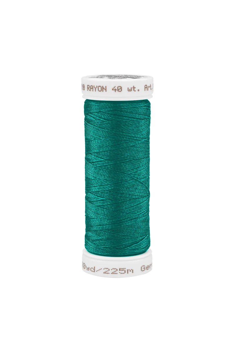 SULKY® Rayon 40 auf Snap-Spule – 225 m