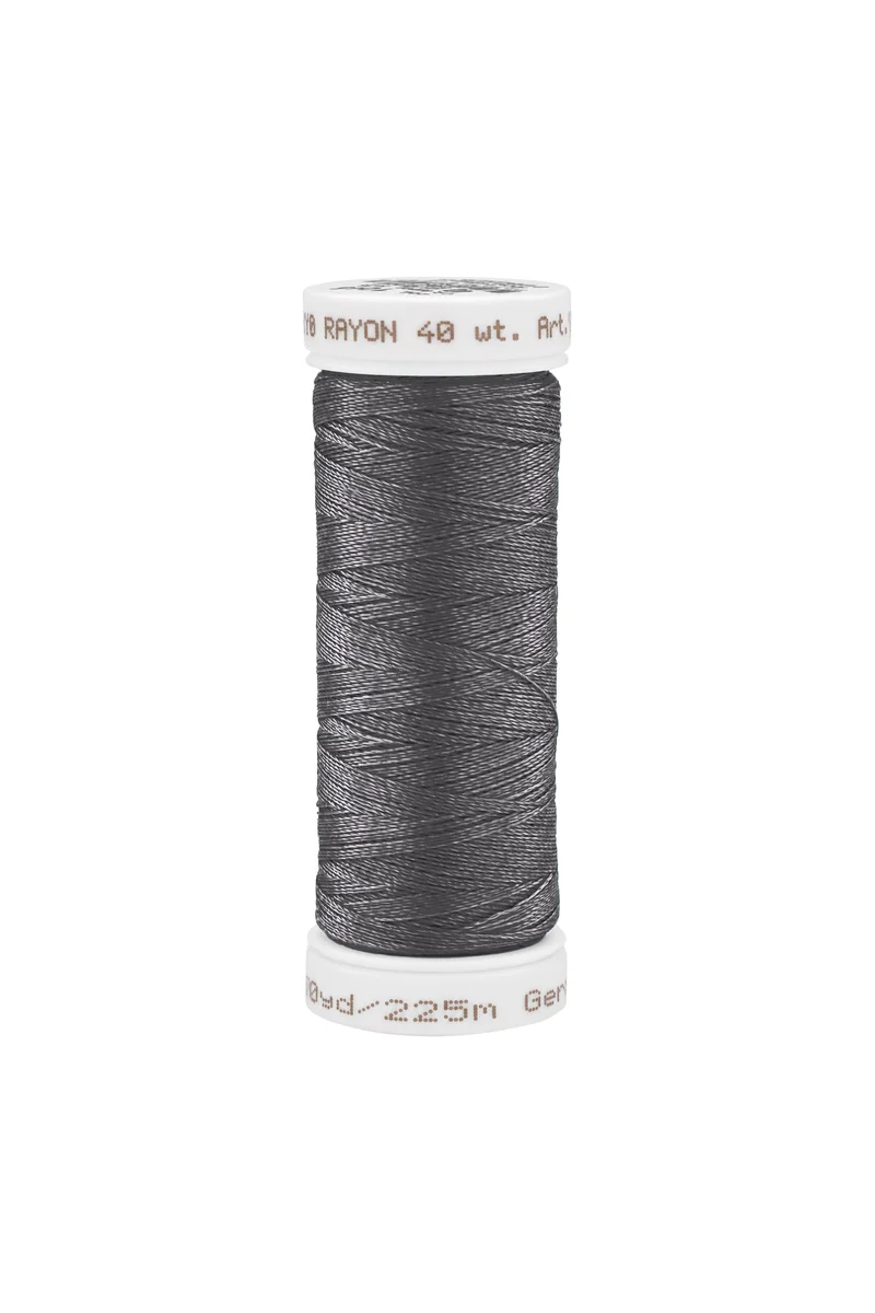 SULKY® Rayon 40 auf Snap-Spule – 225 m