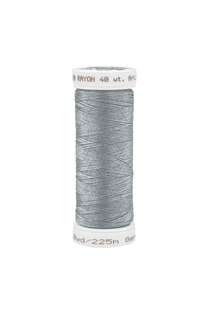 SULKY® Rayon 40 auf Snap-Spule – 225 m