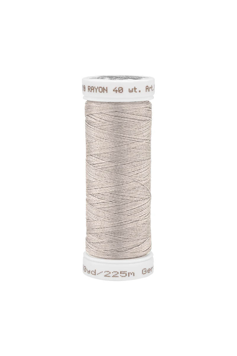 SULKY® Rayon 40 auf Snap-Spule – 225 m