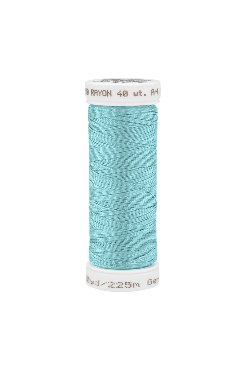SULKY® Rayon 40 auf Snap-Spule – 225 m