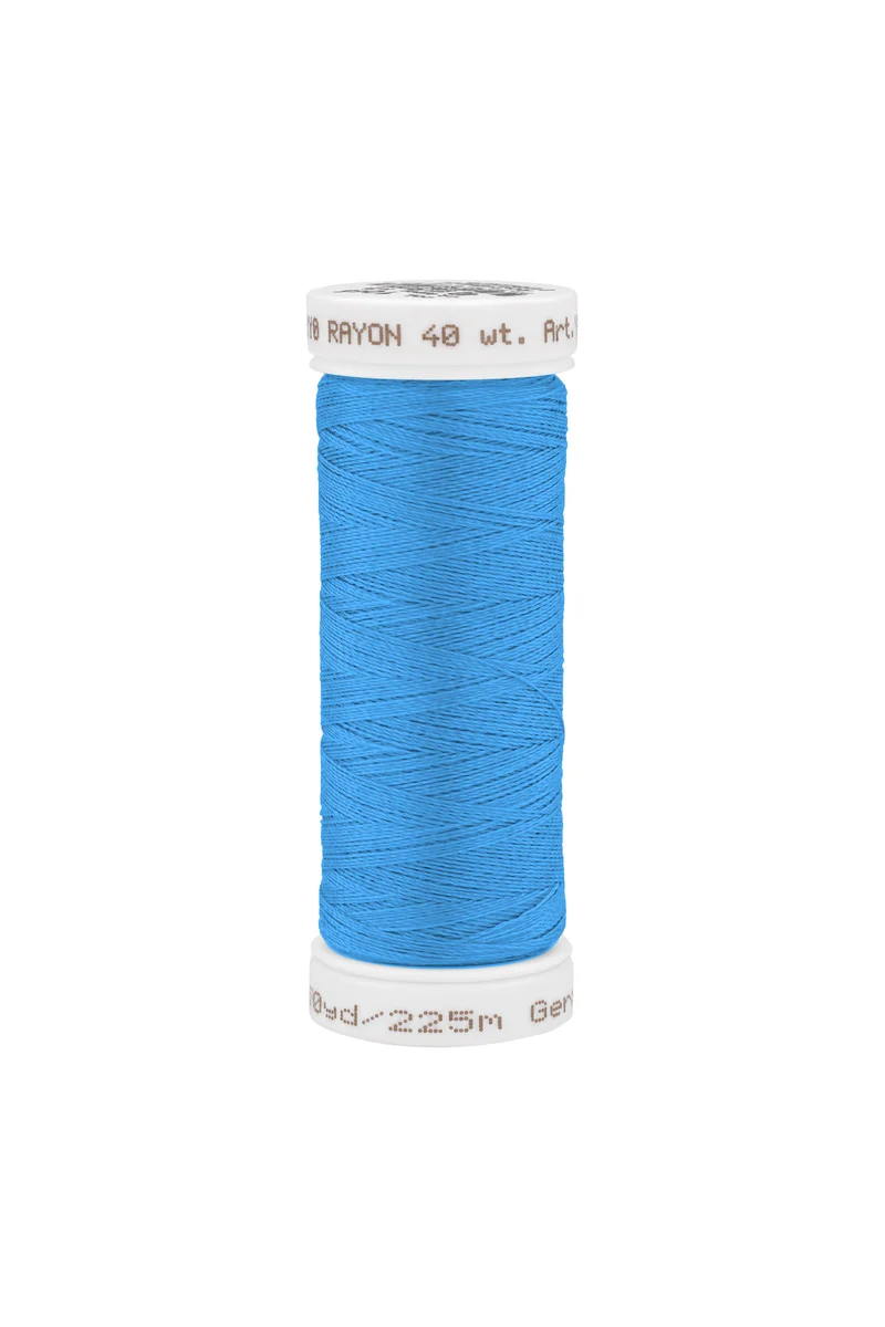 SULKY® Rayon 40 auf Snap-Spule – 225 m