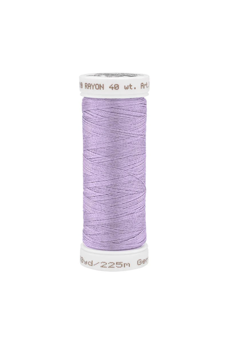 SULKY® Rayon 40 auf Snap-Spule – 225 m