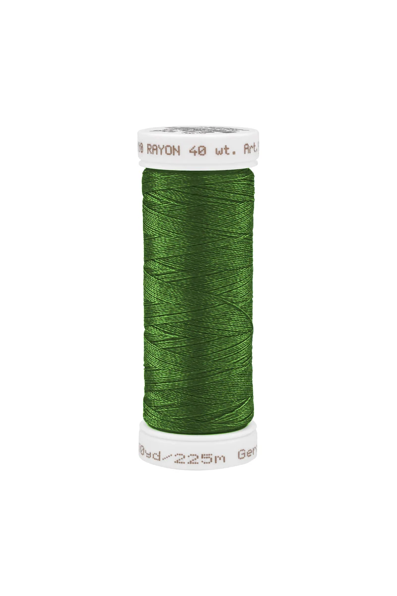 SULKY® Rayon 40 auf Snap-Spule – 225 m