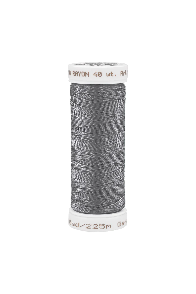 SULKY® Rayon 40 auf Snap-Spule – 225 m