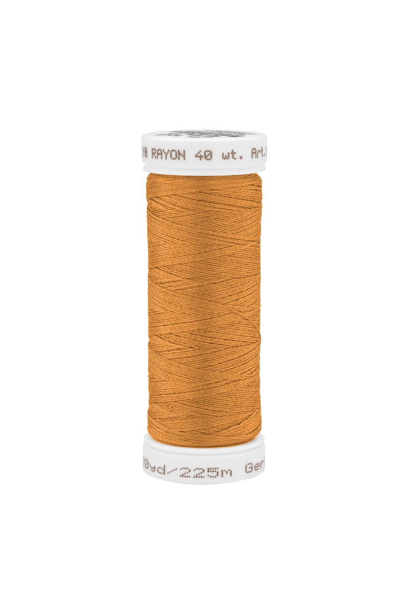 SULKY® Rayon 40 auf Snap-Spule – 225 m