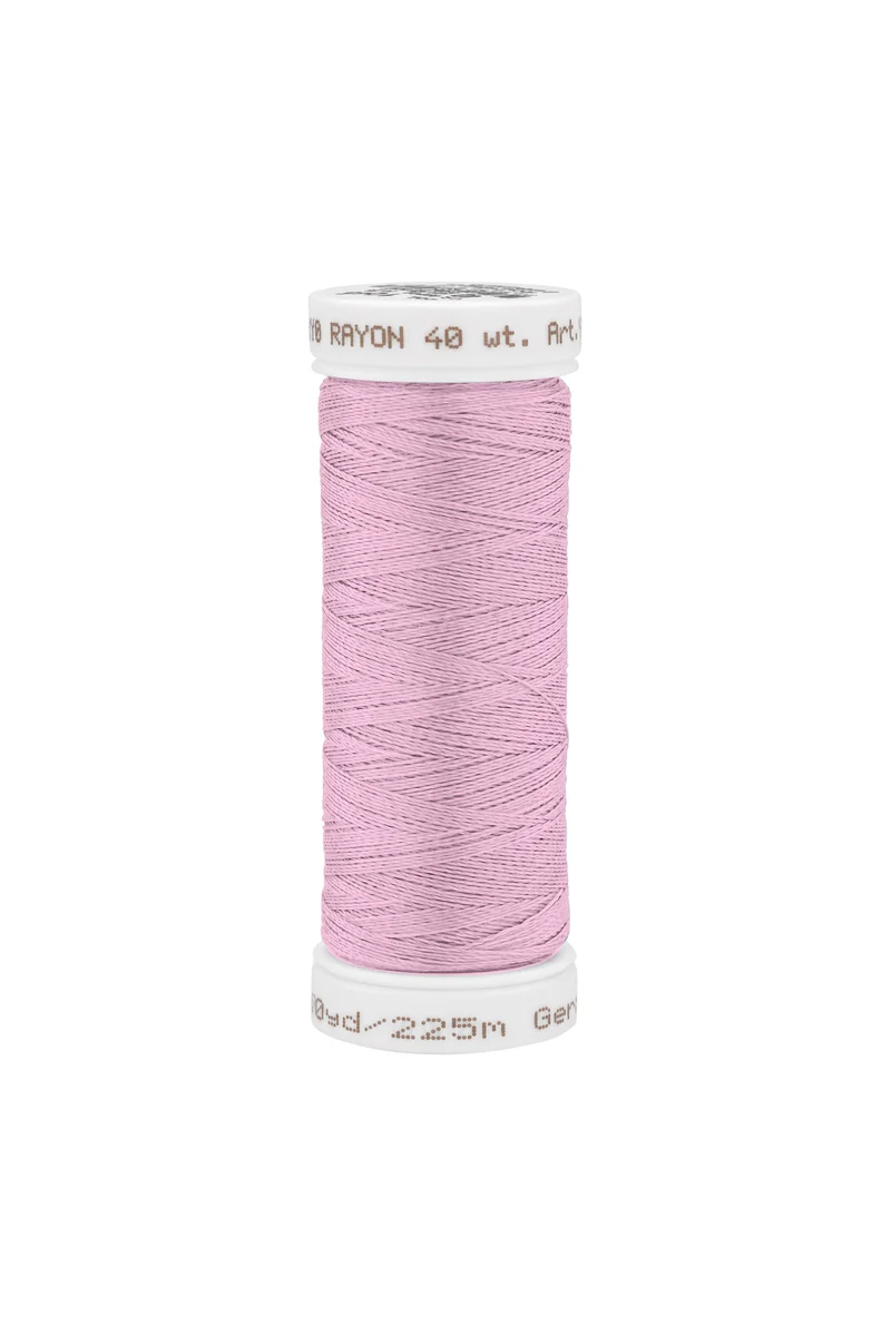 SULKY® Rayon 40 auf Snap-Spule – 225 m