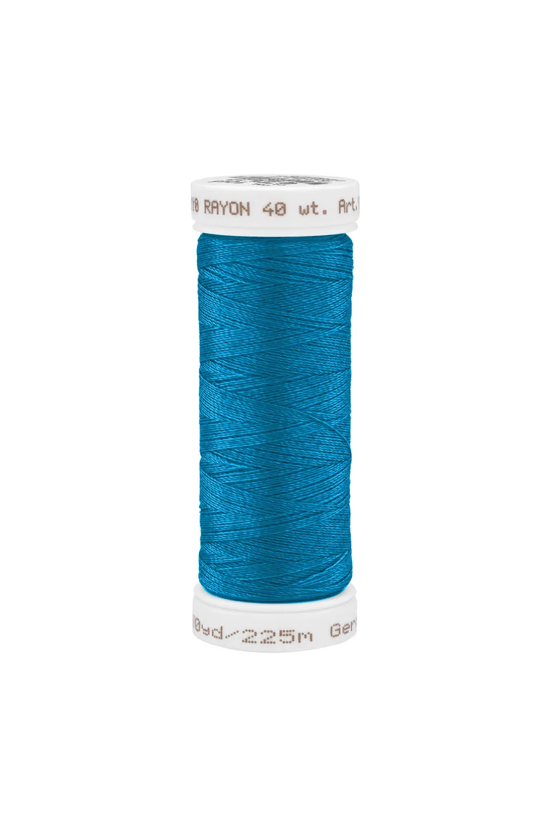 SULKY® Rayon 40 auf Snap-Spule – 225 m
