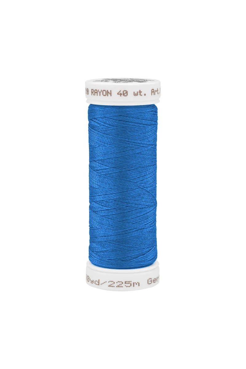 SULKY® Rayon 40 auf Snap-Spule – 225 m