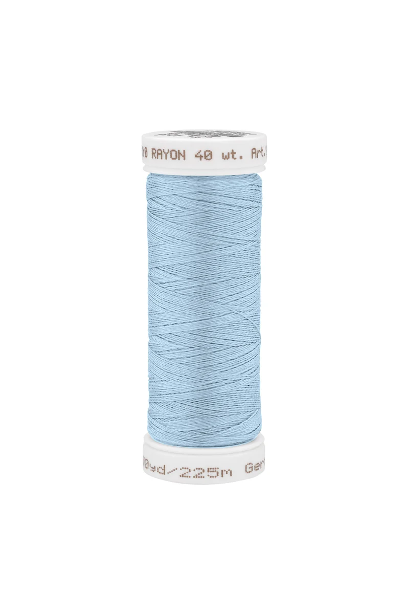 SULKY® Rayon 40 auf Snap-Spule – 225 m