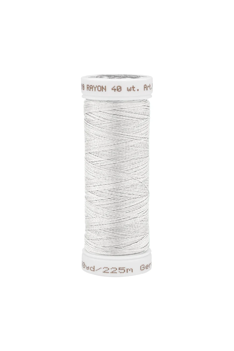 SULKY® Rayon 40 auf Snap-Spule – 225 m