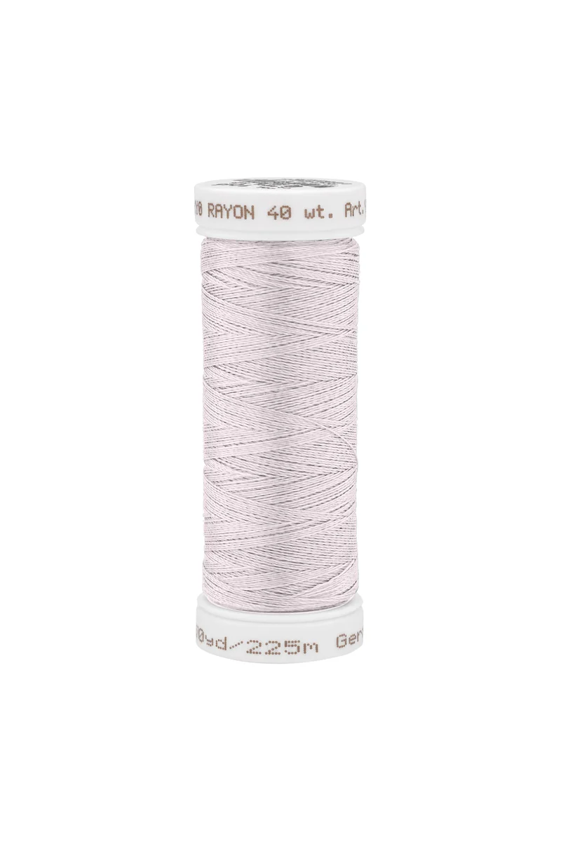 SULKY® Rayon 40 auf Snap-Spule – 225 m