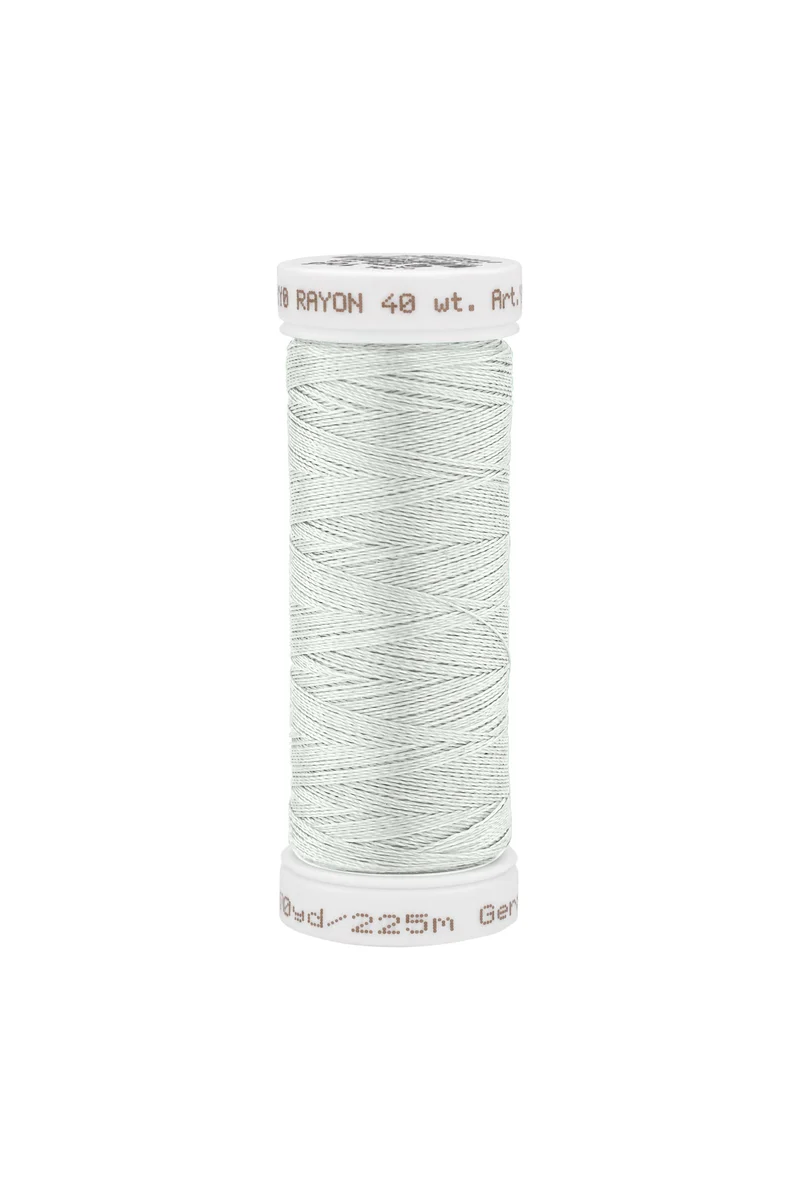 SULKY® Rayon 40 auf Snap-Spule – 225 m