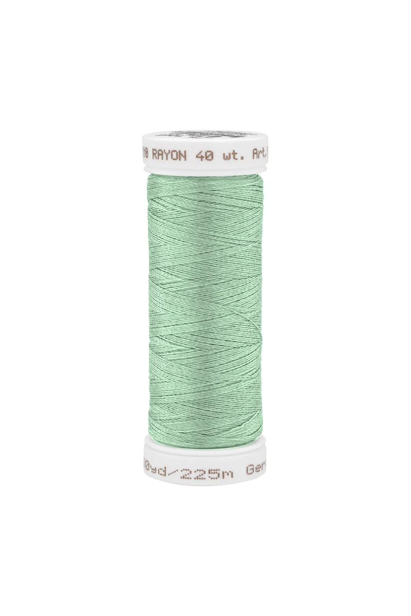 SULKY® Rayon 40 auf Snap-Spule – 225 m