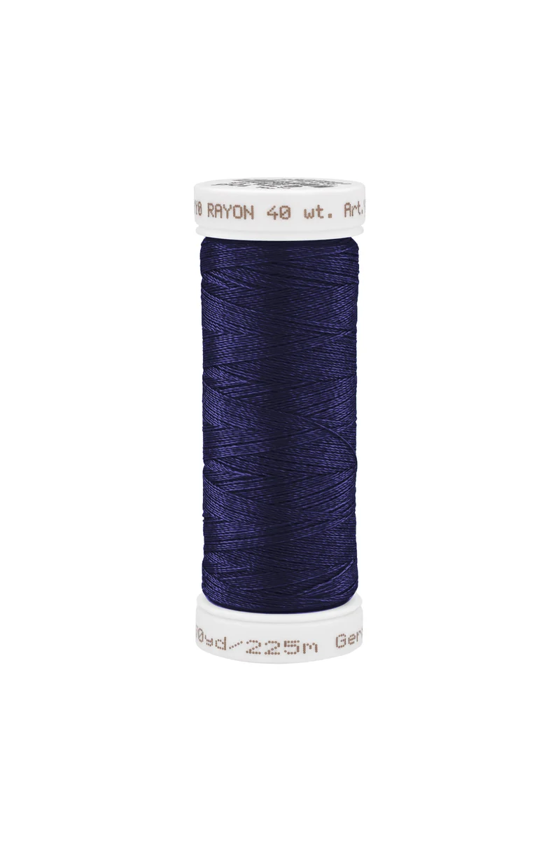 SULKY® Rayon 40 auf Snap-Spule – 225 m