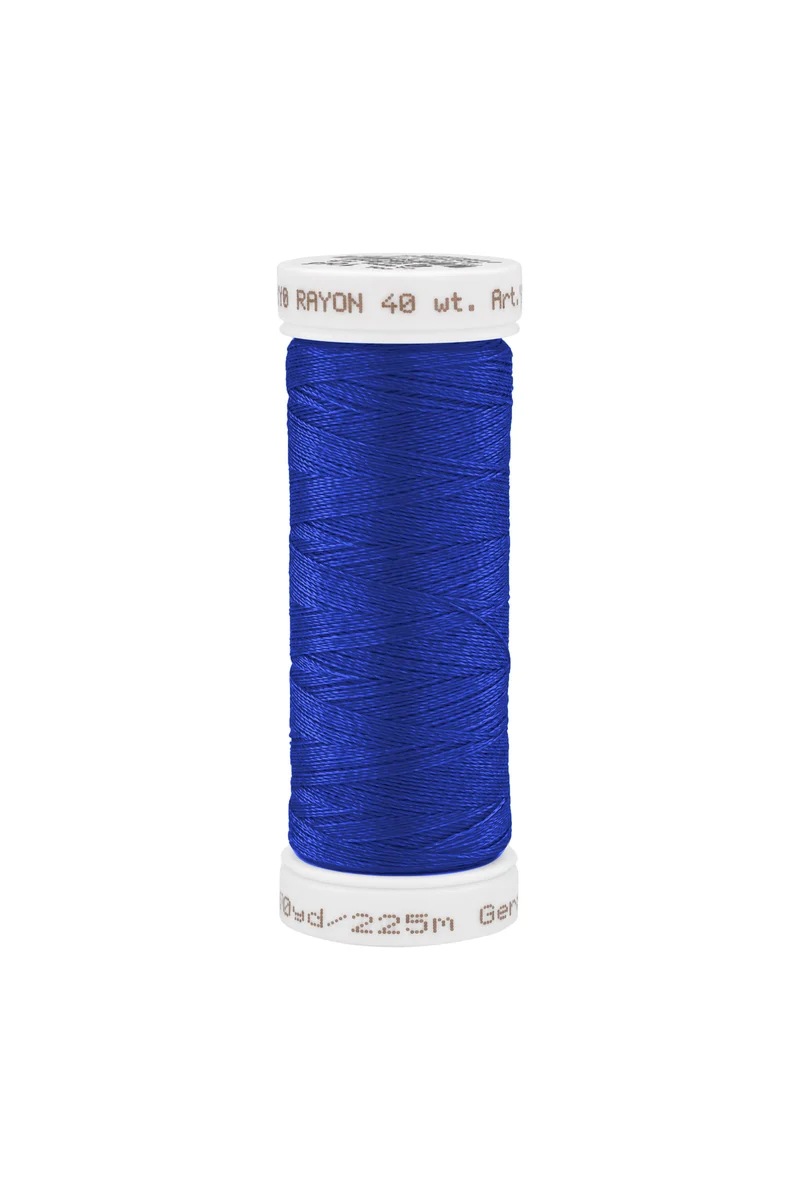 SULKY® Rayon 40 auf Snap-Spule – 225 m