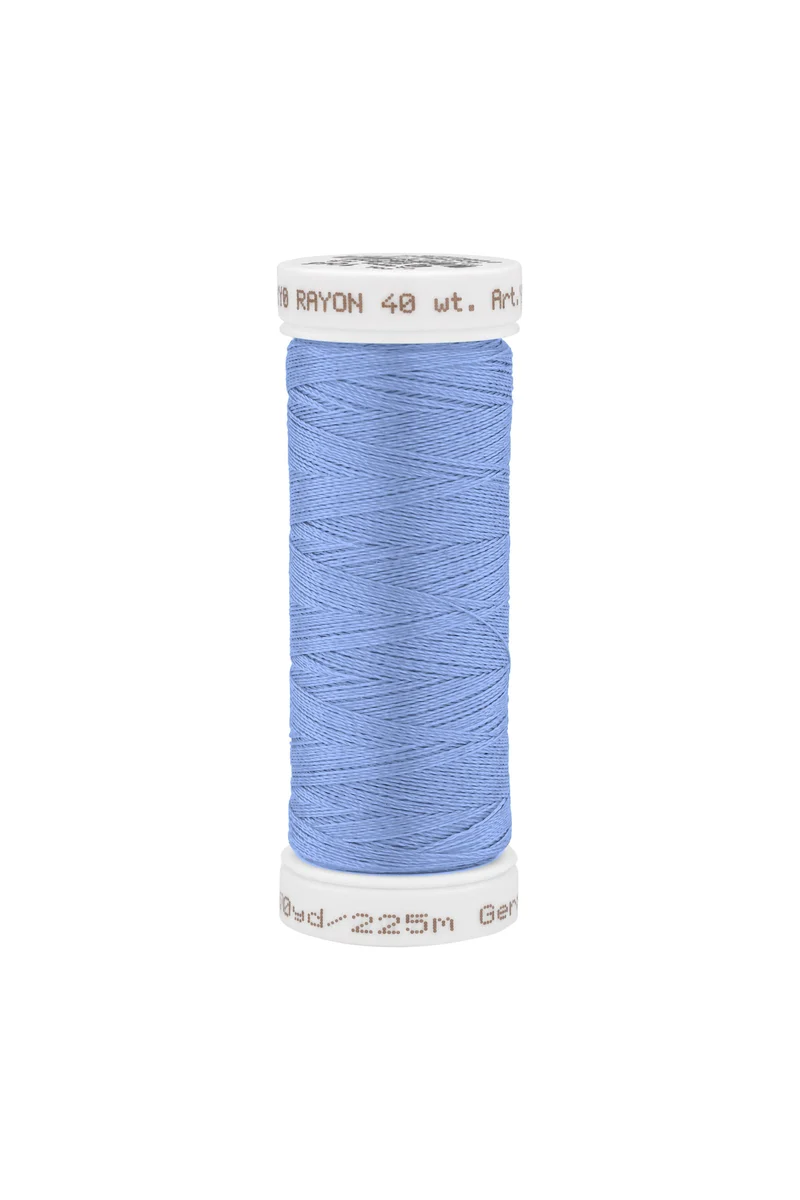 SULKY® Rayon 40 auf Snap-Spule – 225 m