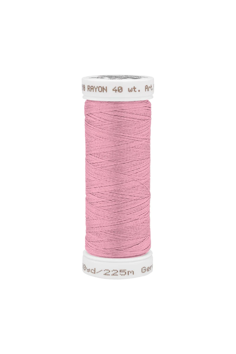 SULKY® Rayon 40 auf Snap-Spule – 225 m