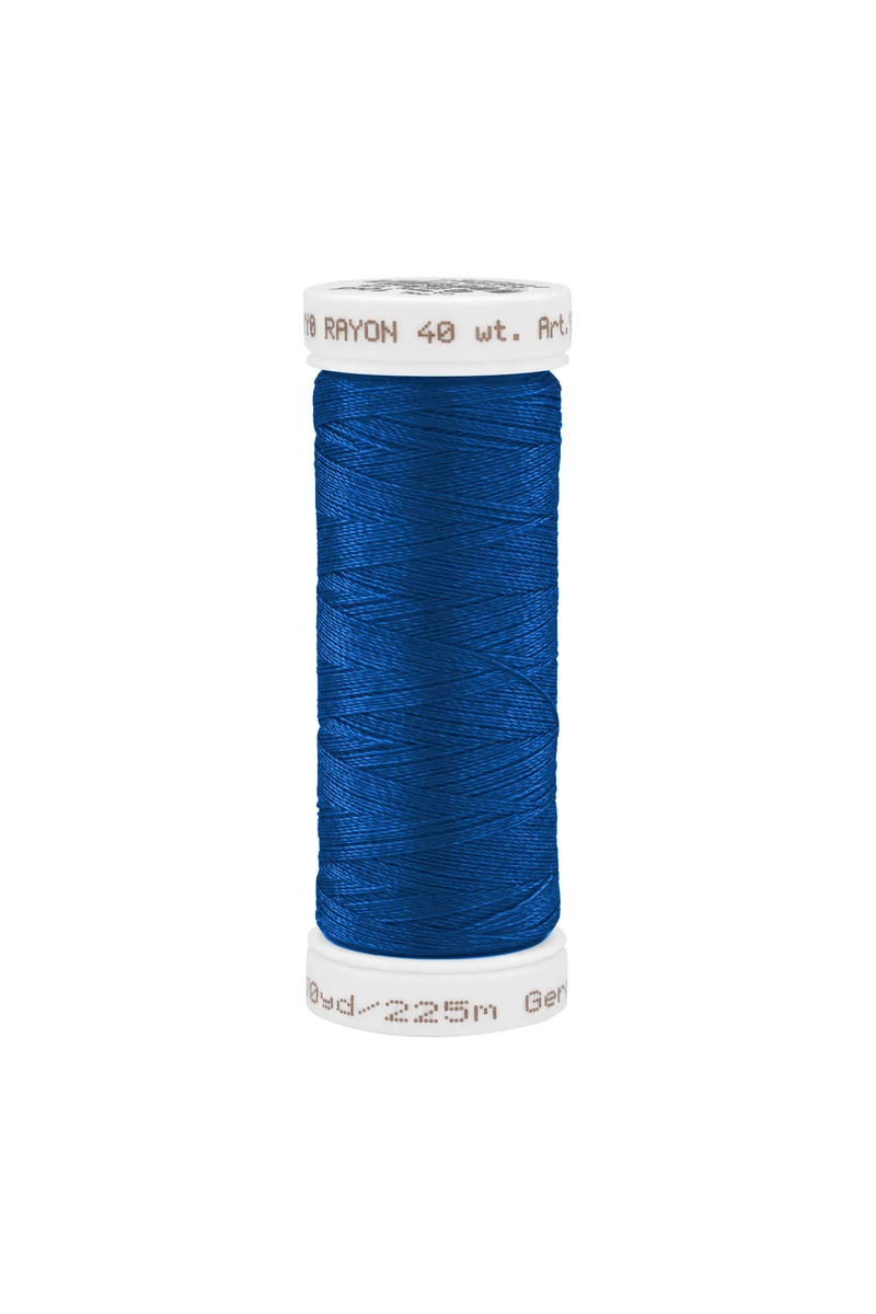 SULKY® Rayon 40 auf Snap-Spule – 225 m