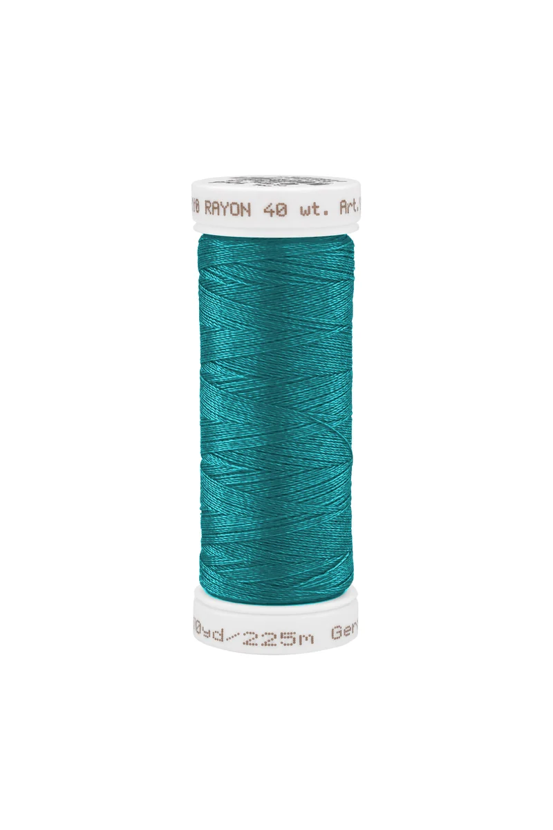 SULKY® Rayon 40 auf Snap-Spule – 225 m