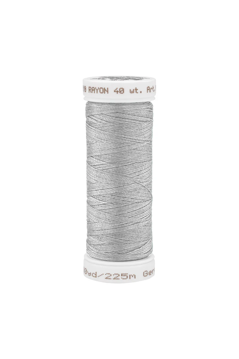 SULKY® Rayon 40 auf Snap-Spule – 225 m