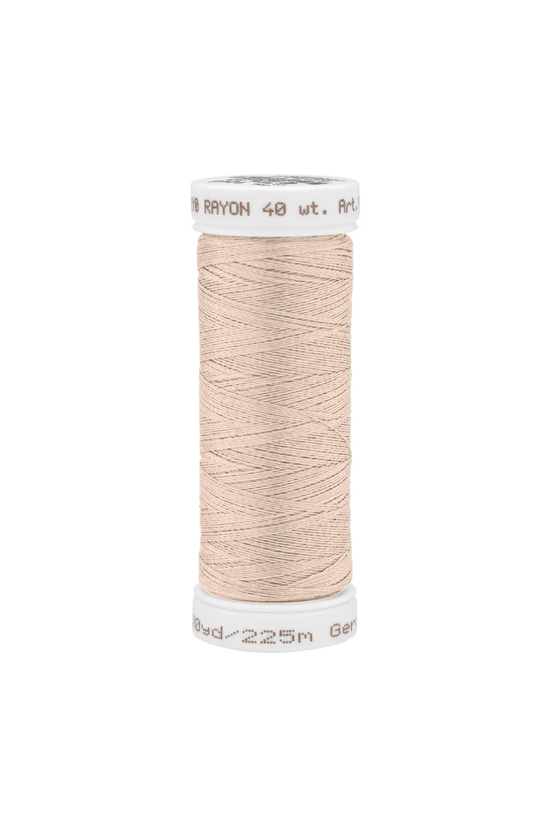SULKY® Rayon 40 auf Snap-Spule – 225 m