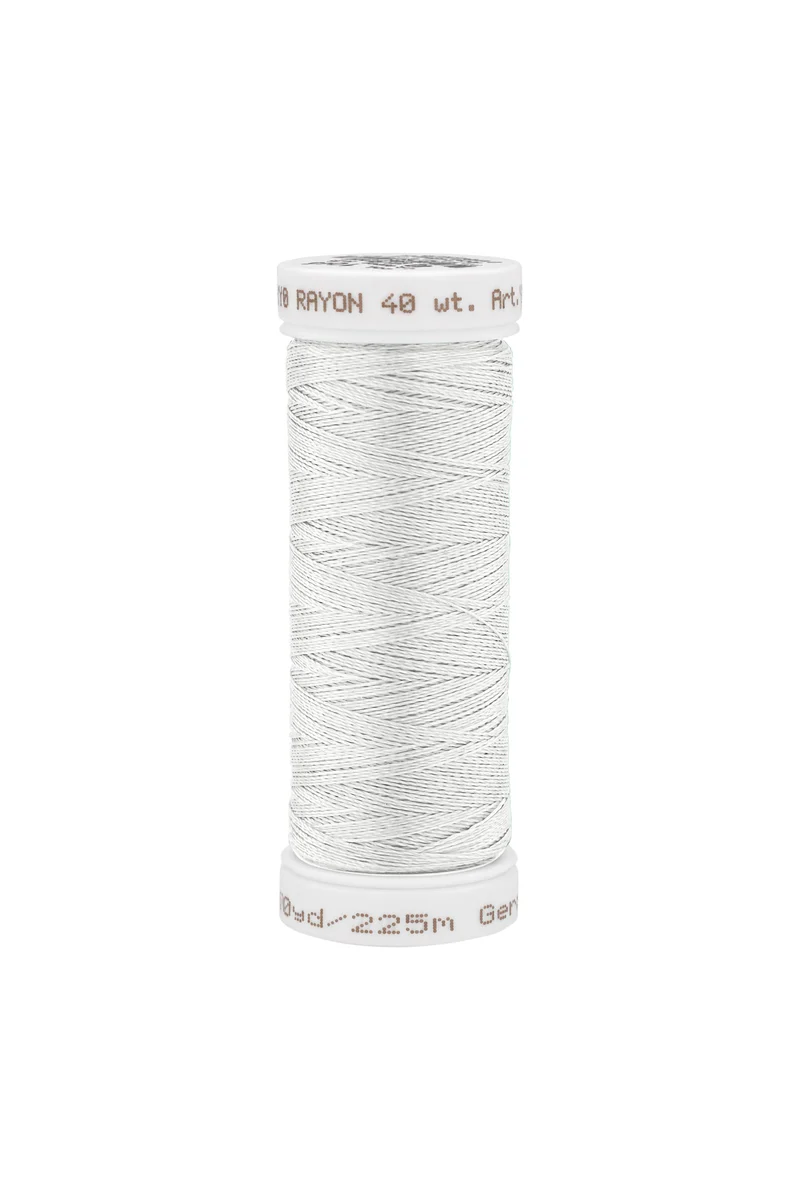 SULKY® Rayon 40 auf Snap-Spule – 225 m
