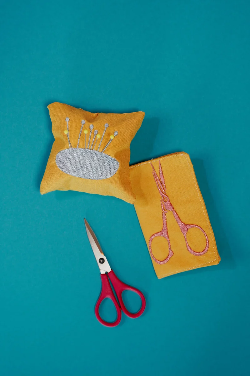 Stickdatei 5x Sewing Superpower Motive