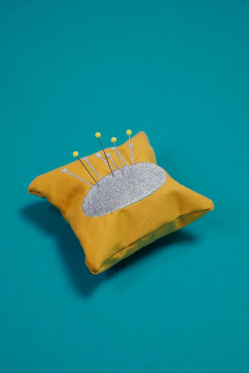 Stickdatei 5x Sewing Superpower Motive