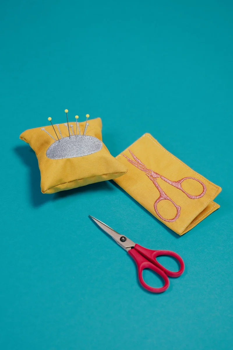 Stickdatei 5x Sewing Superpower Motive