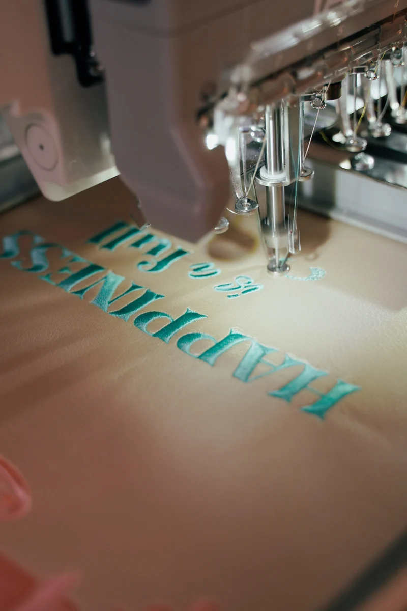 Stickdatei 5x Sewing Superpower Motive