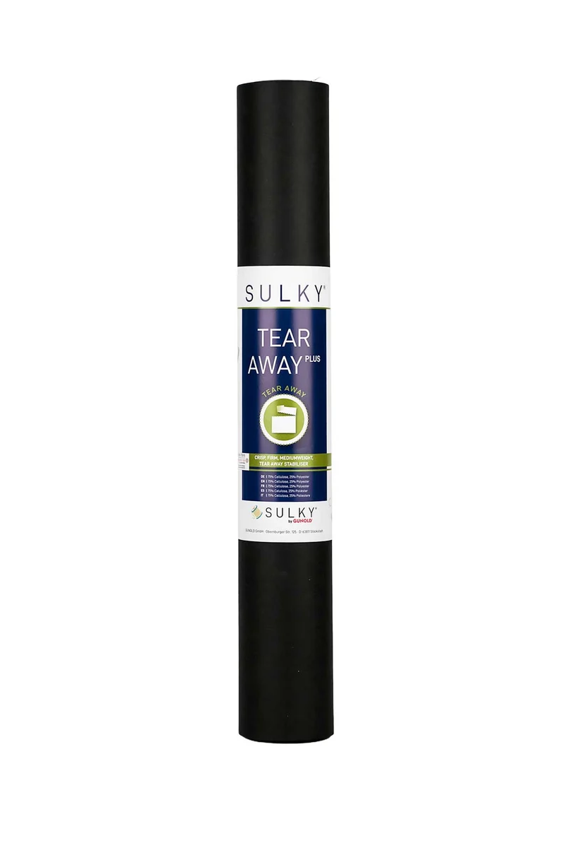 Sulky Tear Away Plus