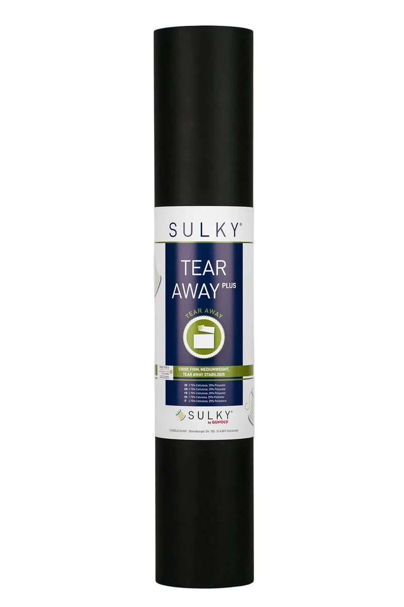 Sulky Tear Away Plus