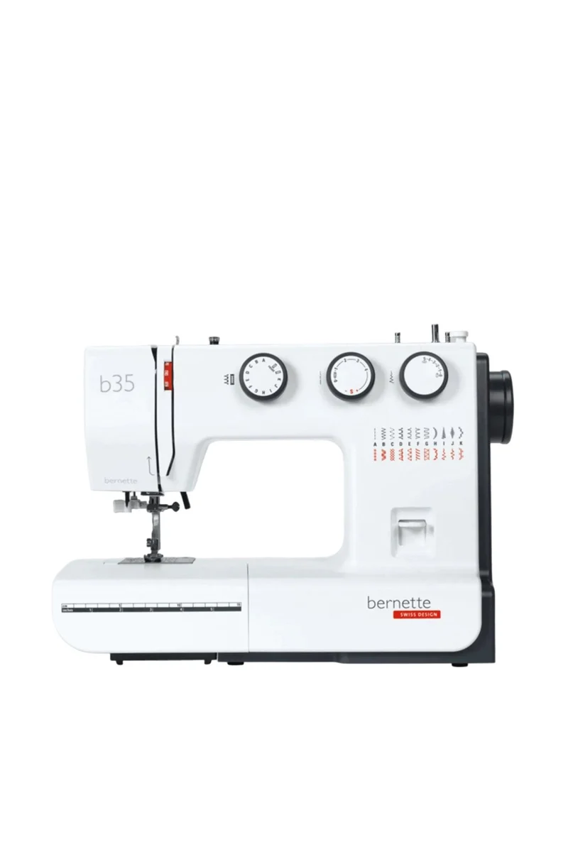 bernette b35 Nähmaschine