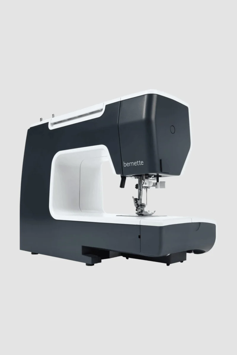 bernette b35 Nähmaschine
