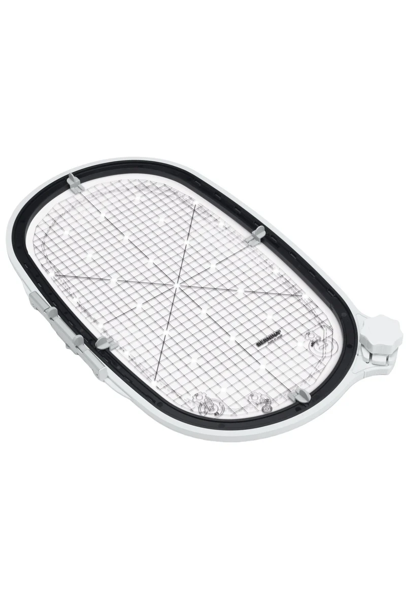 BERNINA Maxi-Stickrahmen – 400 × 210 mm