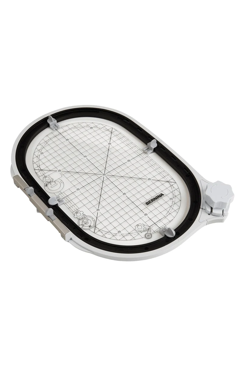 BERNINA Midi-Stickrahmen – 265 × 165 mm
