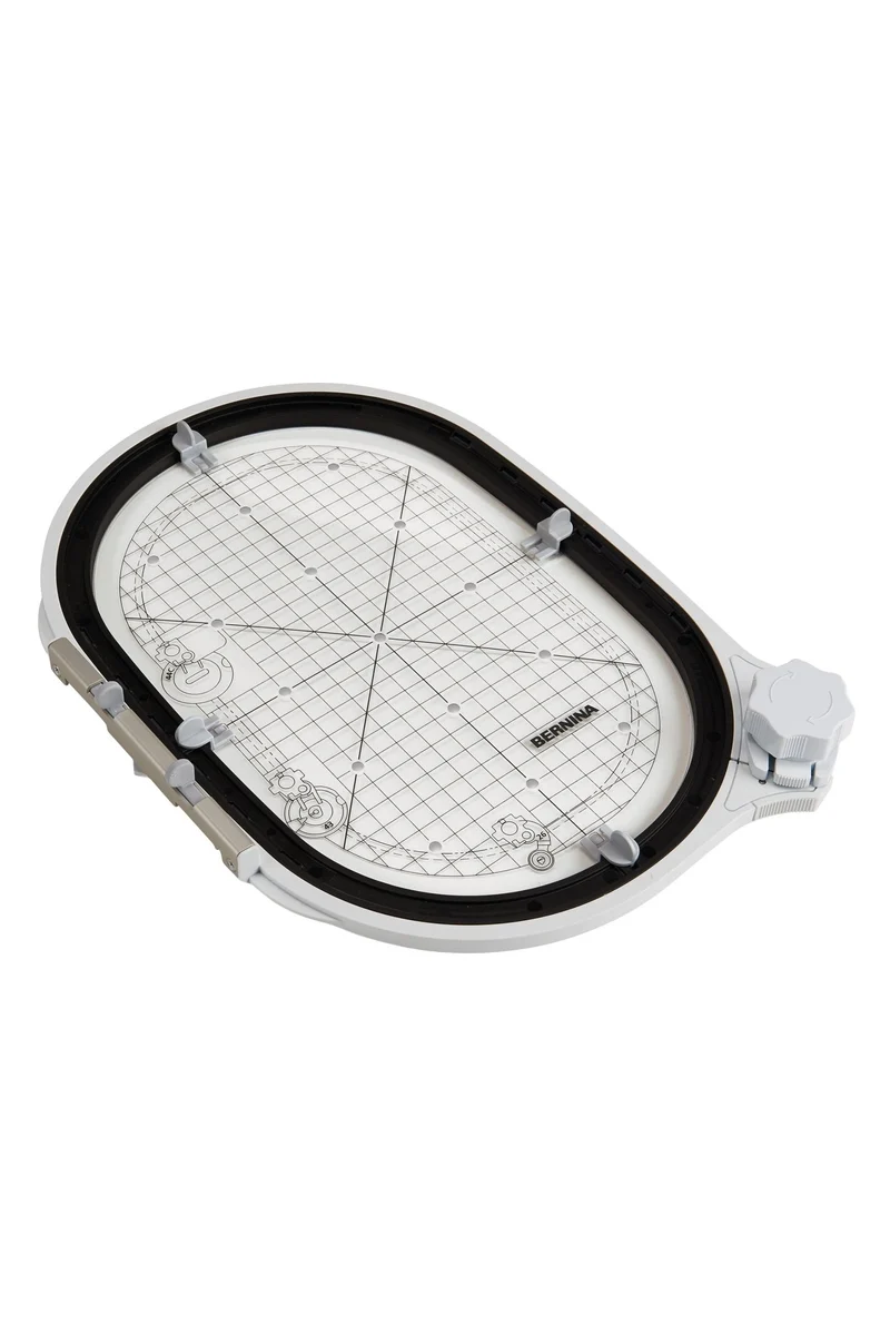 BERNINA Midi-Stickrahmen – 265 × 165 mm