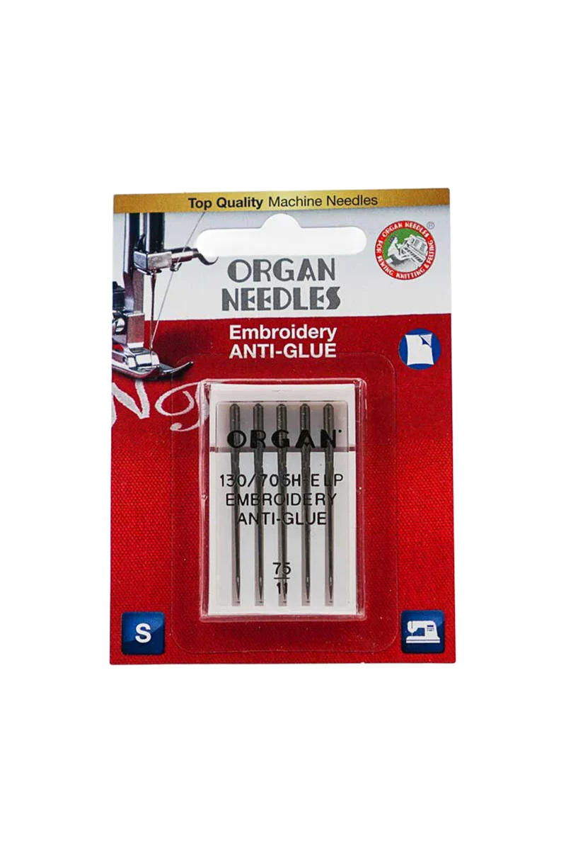 ORGAN ANTI-GLUE Sticknadel 75