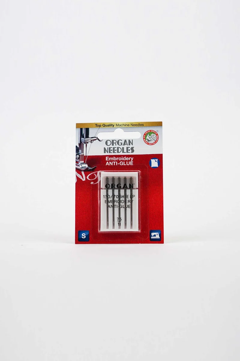 ORGAN ANTI-GLUE Sticknadel 75