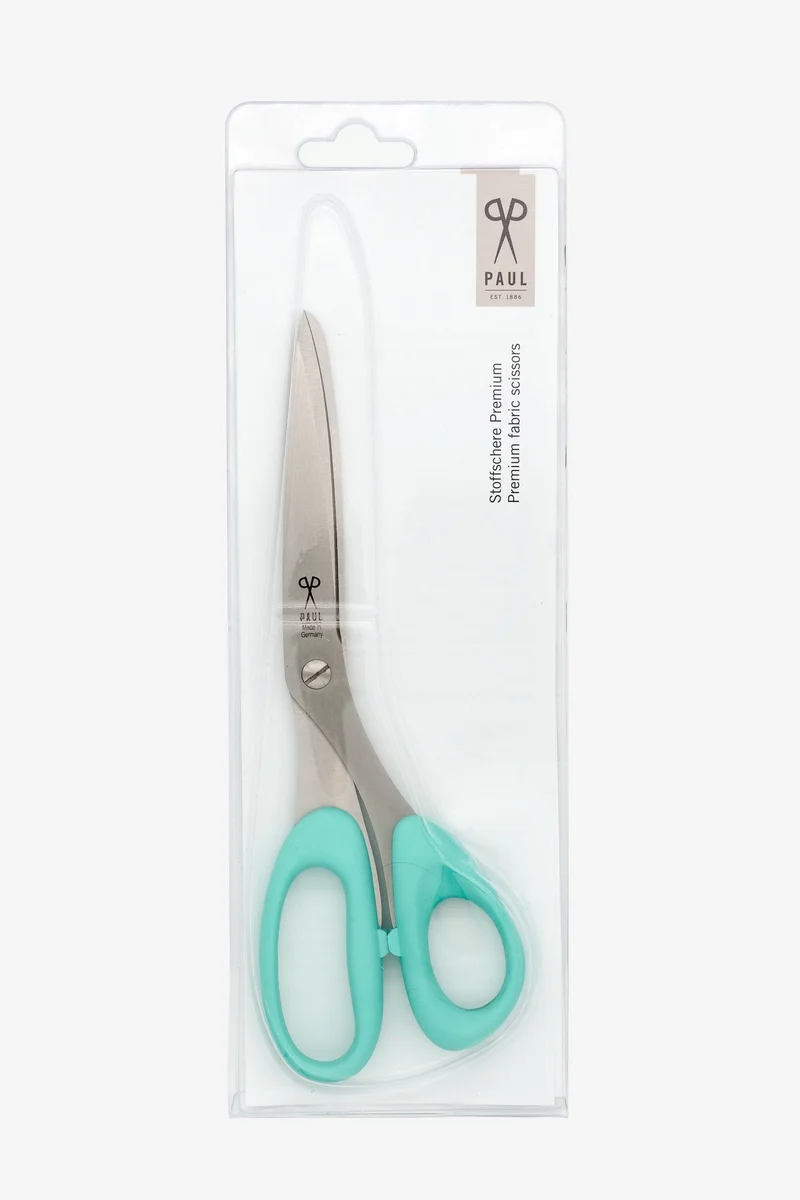 Scherenmanufaktur PAUL Stoffschere PREMIUM