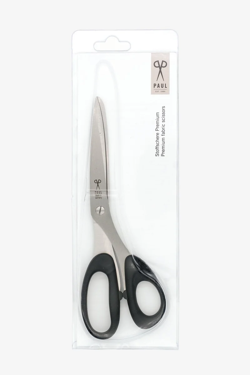 Scherenmanufaktur PAUL Stoffschere PREMIUM