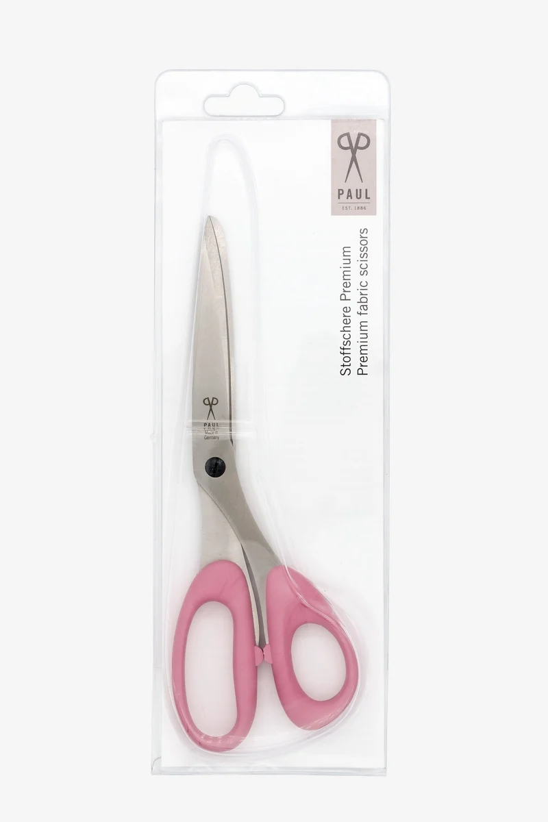 Scherenmanufaktur PAUL Stoffschere PREMIUM
