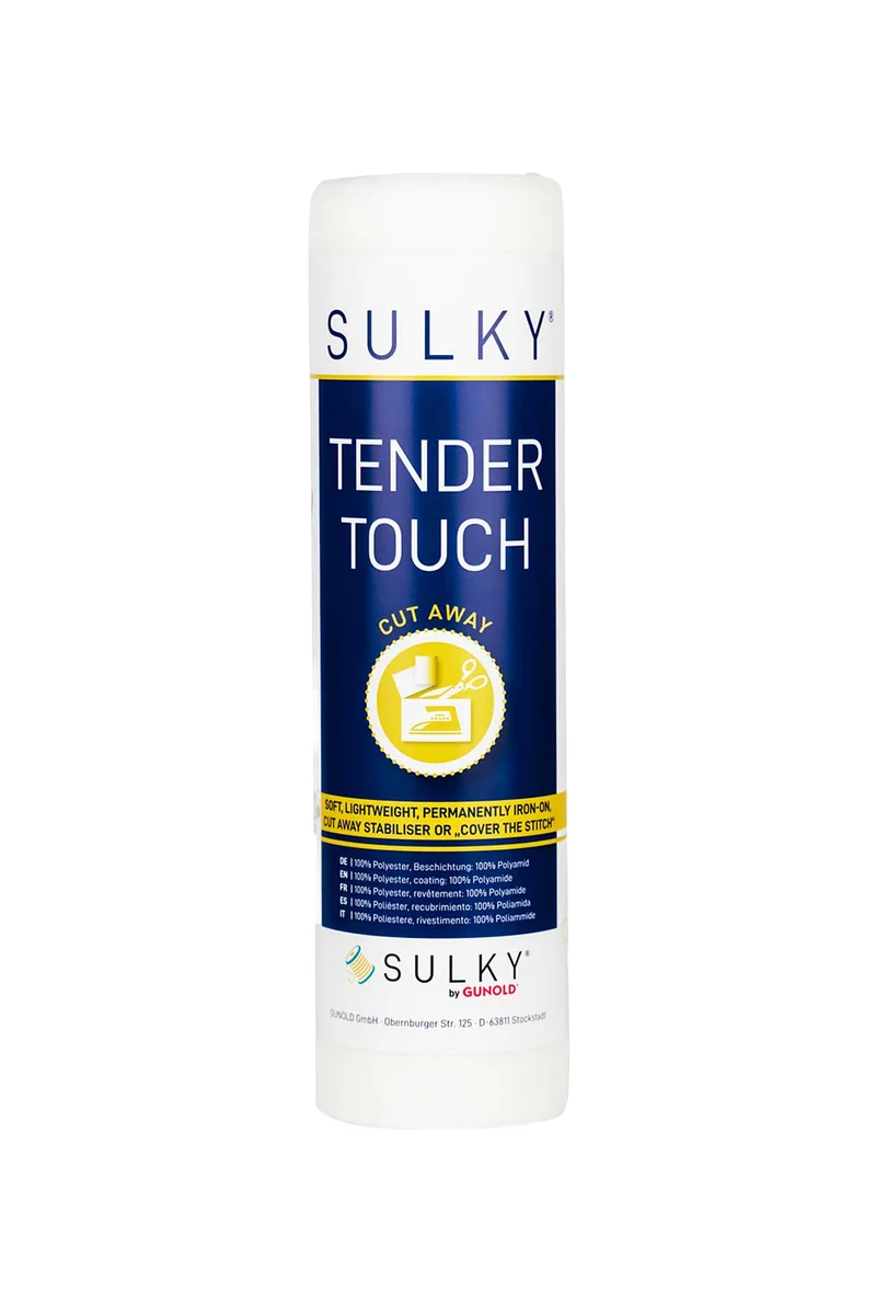 Sulky Tender Touch
